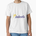 Go Quinnipiac Bobcats by brianacecilia