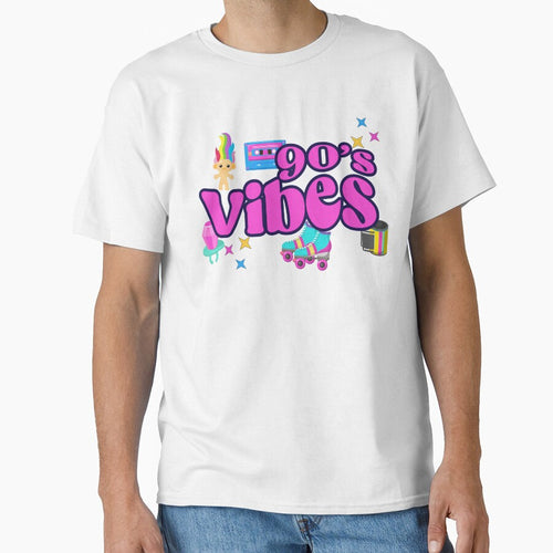 90s Vibes by Caring Hearts