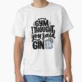 Gym I thought you said Gin by PrintNJoy