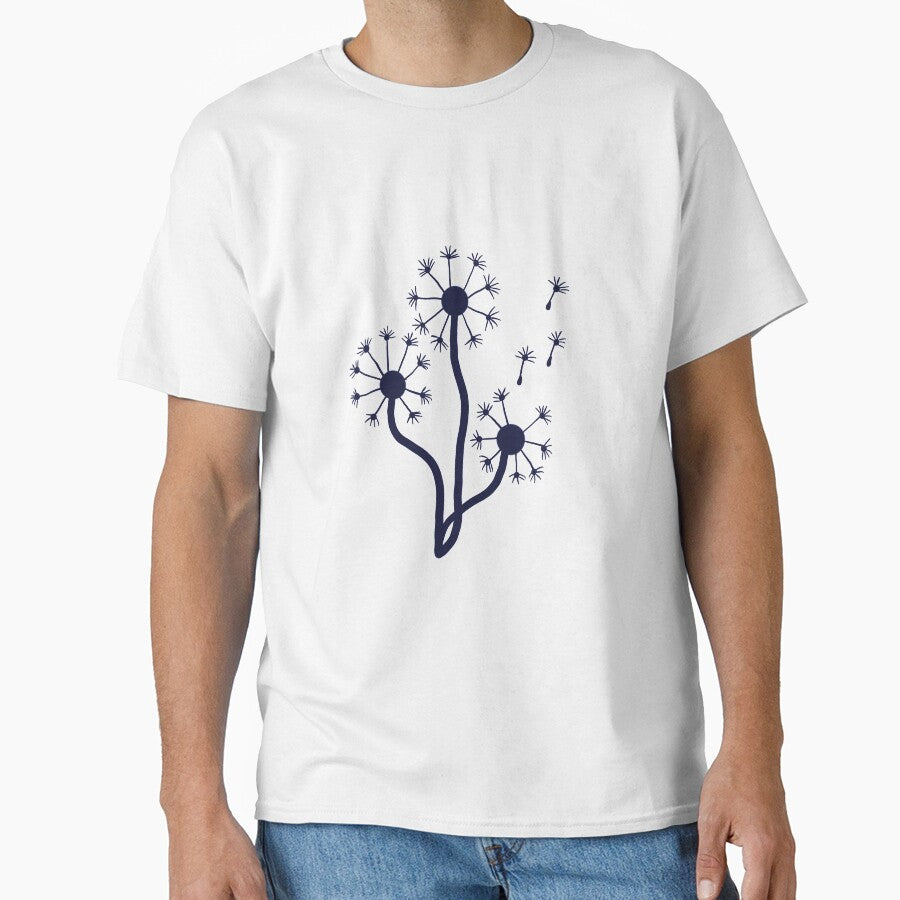 dandelion by Blumchen