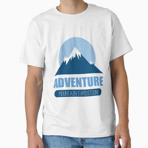 Adventure Mountain Expedition by Studio Pico