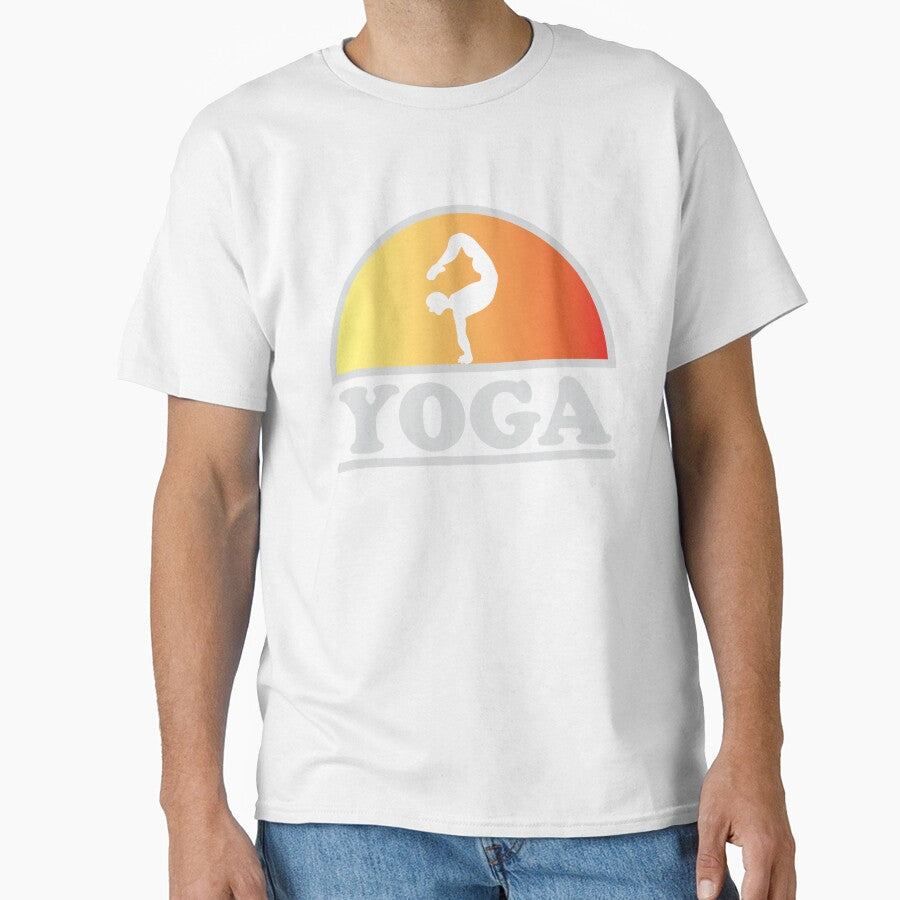 Yoga by srelite01art