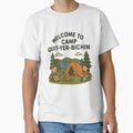 Camp Quit-yer-bichin by HarrisButterfield&Company