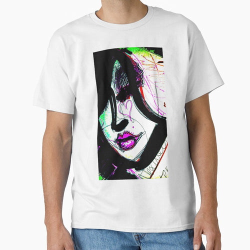 Abstract by Sirenia Designs