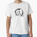 Gym bro by Marti t-shirts