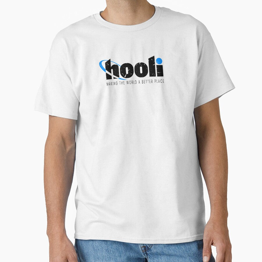 Hooli Technology Group by Design Hobo