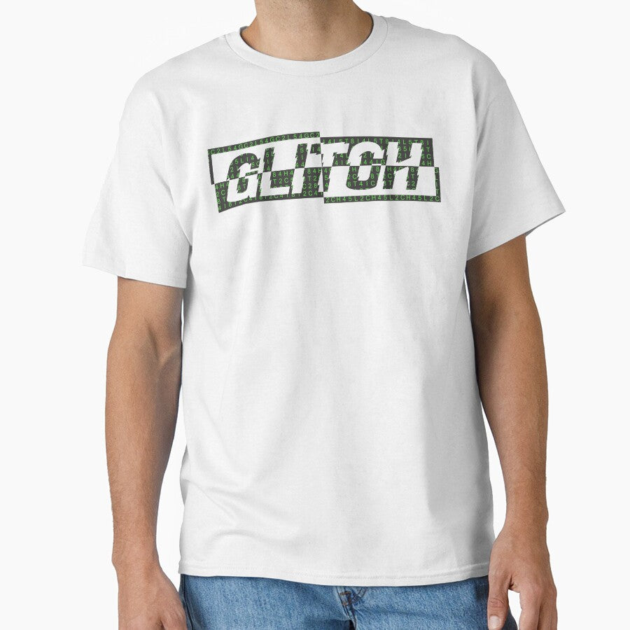 Error- Matrix by GlitchClothing