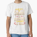 Teacher Romantic Gift Boyfriend Girlfriend by Dapperly Tees