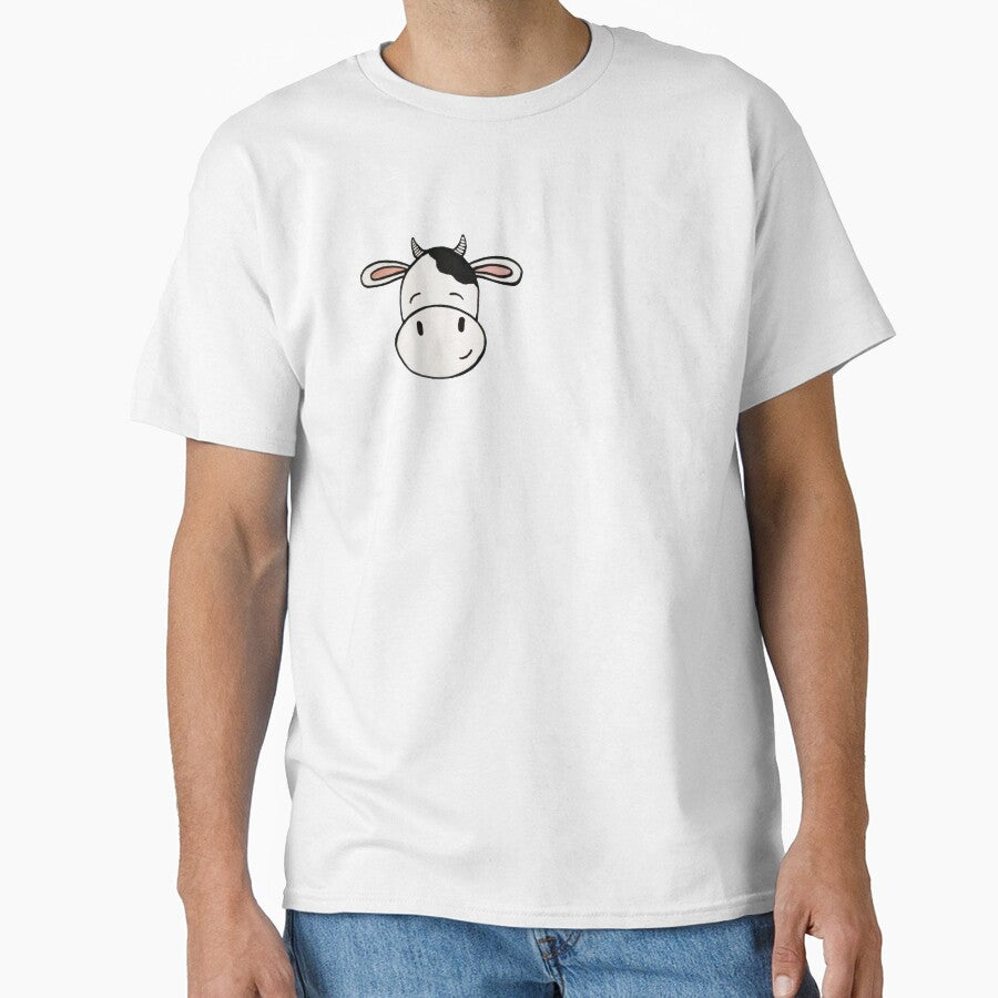 Cow by LilyAtelier