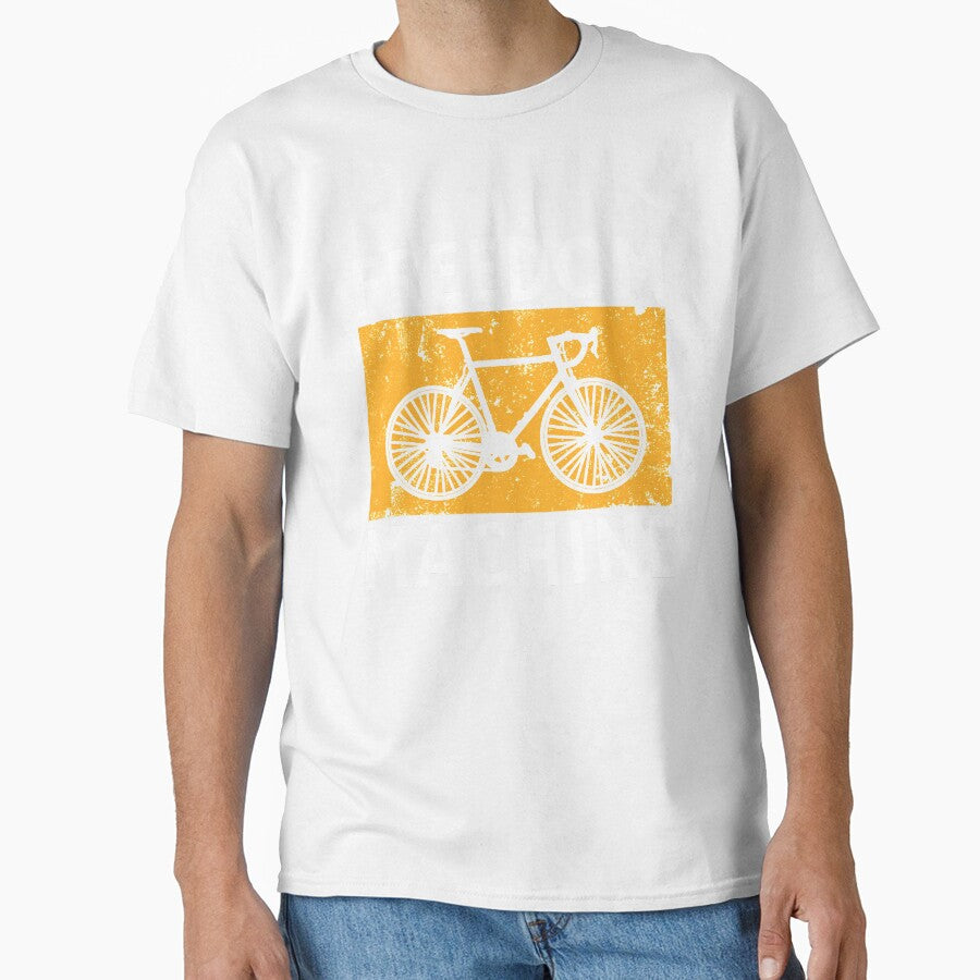 Freedom Machine Bike Cycling Bicycle Cyclist Quote by sillyquestions