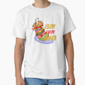 Enjoy Every Burger by hashnan21