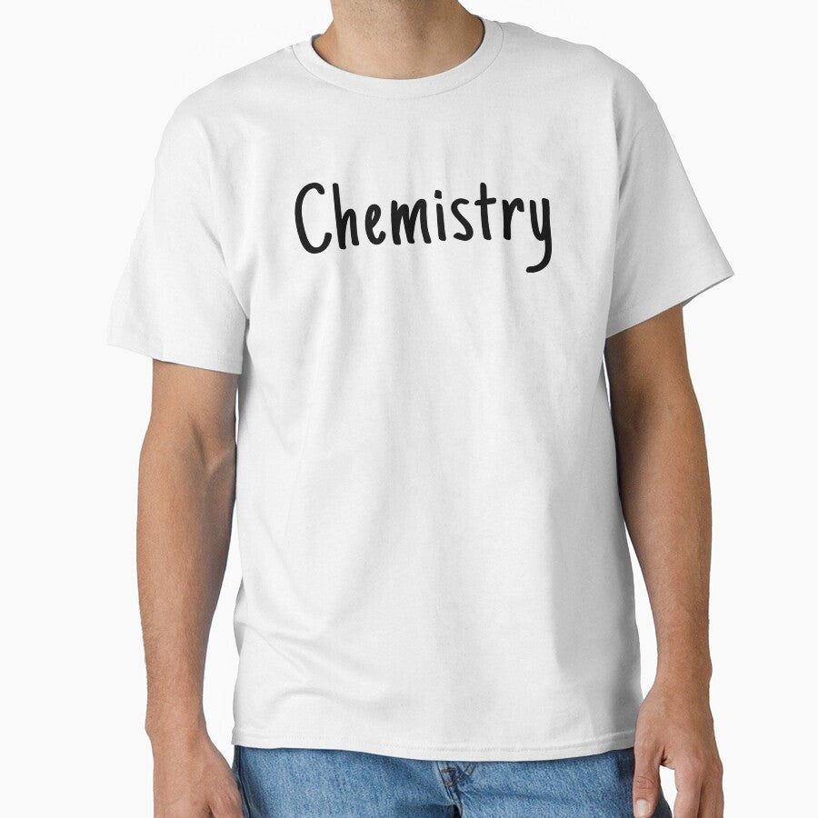 Chemistry by jessica-brink