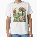 Nature's Playground by OptimaShirts
