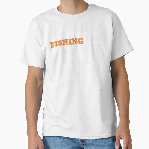 A Bad Day Of Fishing Is Still Better by URBANBOX