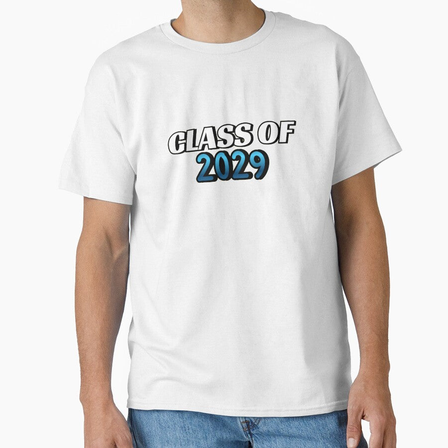 Class of 2029 by Studio Sonder