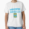 Clothing and Objects Marseilles Firefighter Battalion - BMP| Perfect Gift For you and friends by luconats