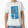 Magnus archives subtle fear entities blue by mol842