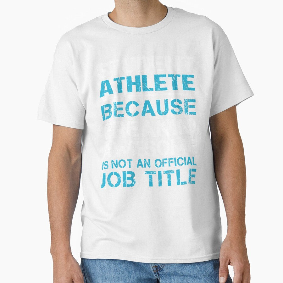 Student Athlete by SperryRoger