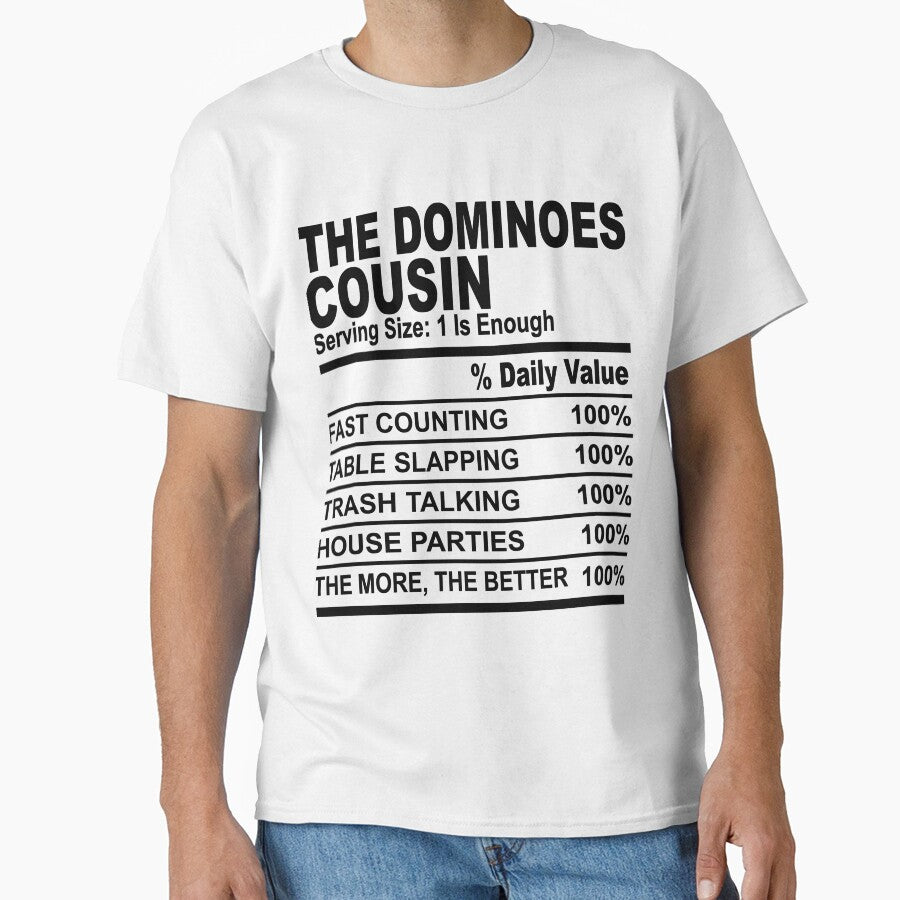 Dominoes Cousin by IAmLisaMaria