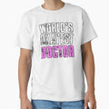Worlds Okayest Doctor by FNStuff