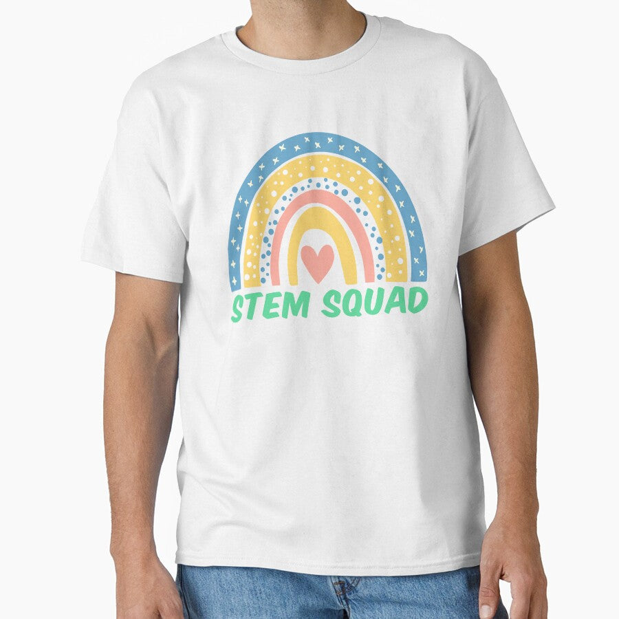 STEM Squad III by Lemon Pepper