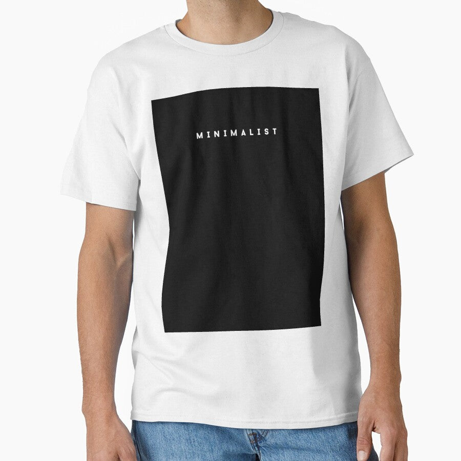 Minimalist Design for Everything Black by derendesign