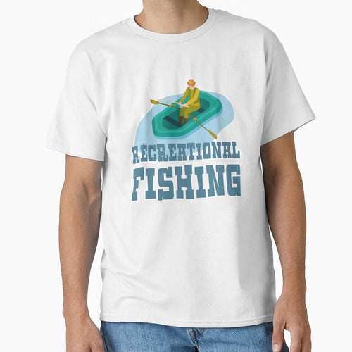 Activities Outdoor Adventure Fishing Gift by TTFMerch