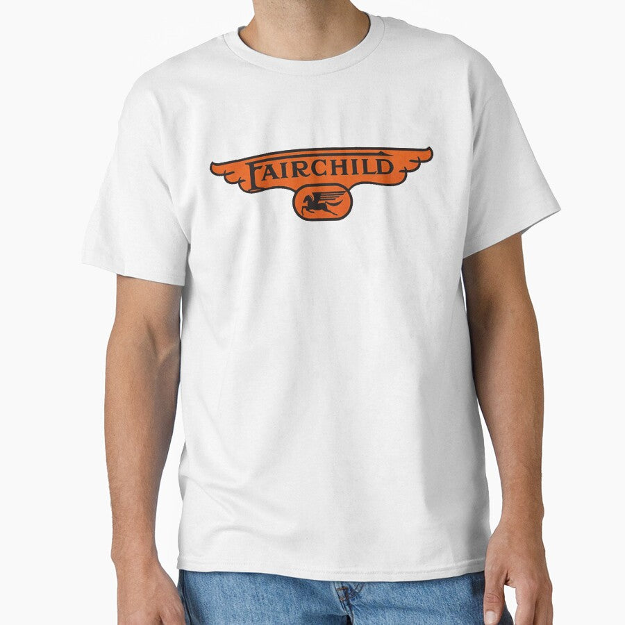 FAIRCHILD by MACH5-