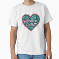 Women in Tech by thegirlyshoppe