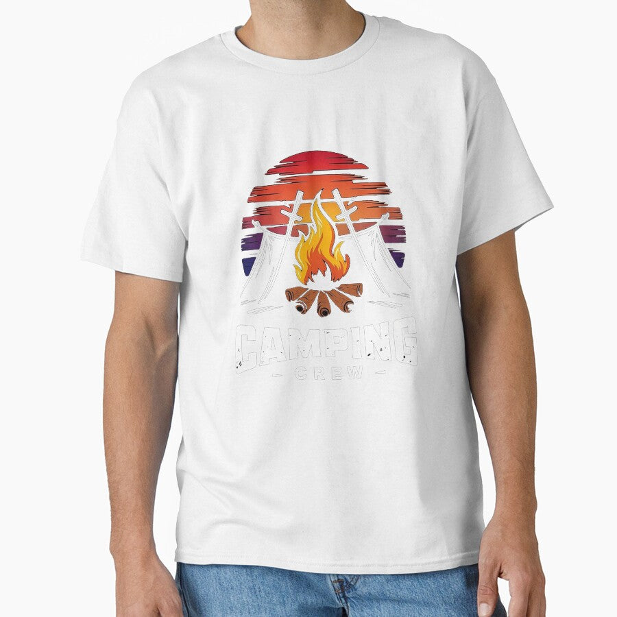 camping crew,best Camping Gift for Camping Team by venavar