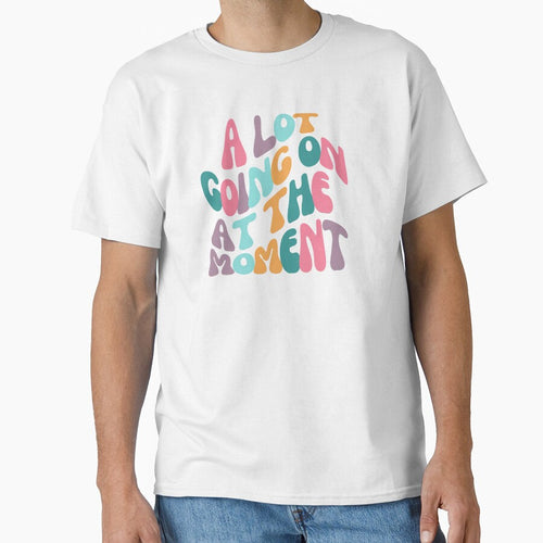 A Lot Going On - Positive Affirmation by FireSisters