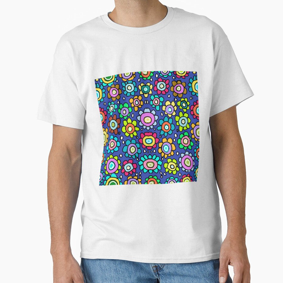 Flower Power by Steve Martin