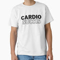 CARDIO SUCKS by vishwajeetkhot