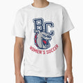 Bell College Sports Logo 1 by Togo Curt