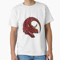 Dragon Caraxes esport style by FamiFrikiV