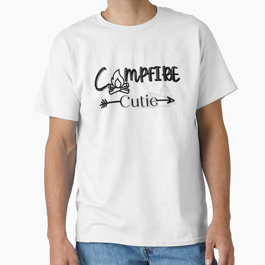 CAMPFIRE Cutie by loughary2020