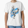 Argentinian Flag Novelty Argentina by elongatedjazz