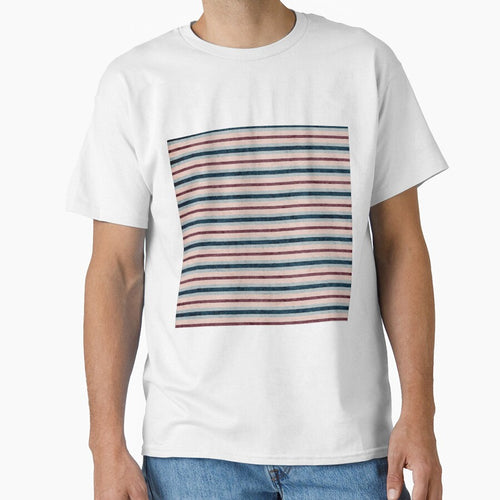 70's Horizontal Stripes by Diana377