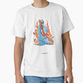 Baghdad Rosalia Oversized by BUBLDESIGNS