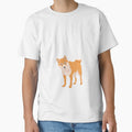 Anatomy of a Shiba by Petensity