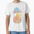 Cute Kawaii Cat Cotton Candy by yuki-hana