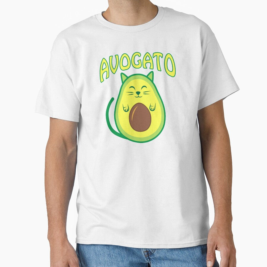 Cute Avogato by Elvin Dantes