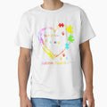 In a World Where You Can Be Anything Be Kind Autism by ThomasTrump