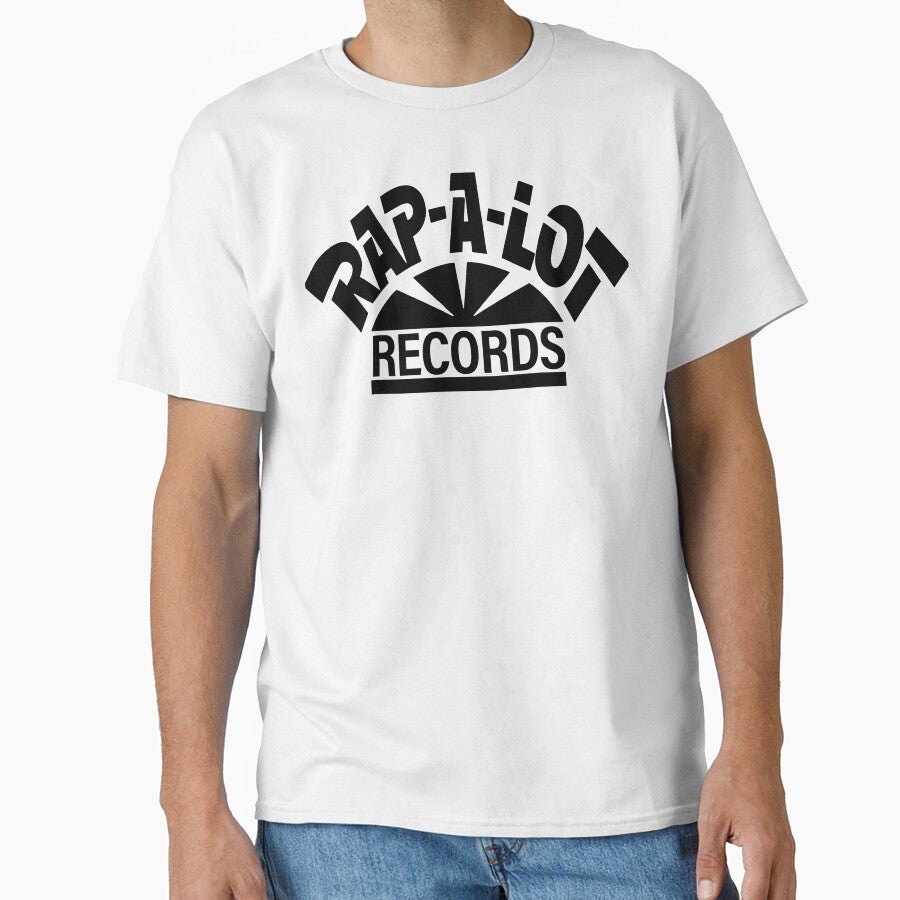 RAP-A-LOT by sketchdogg