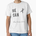 Sleep Disorders Awareness - Heal Cancer - Support Sleep Disorders Warrior Gifts by ElizabethS809