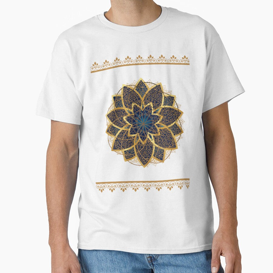 Mandala Style by emanabusara
