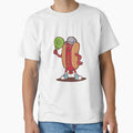 hotdog padel by anggapajar