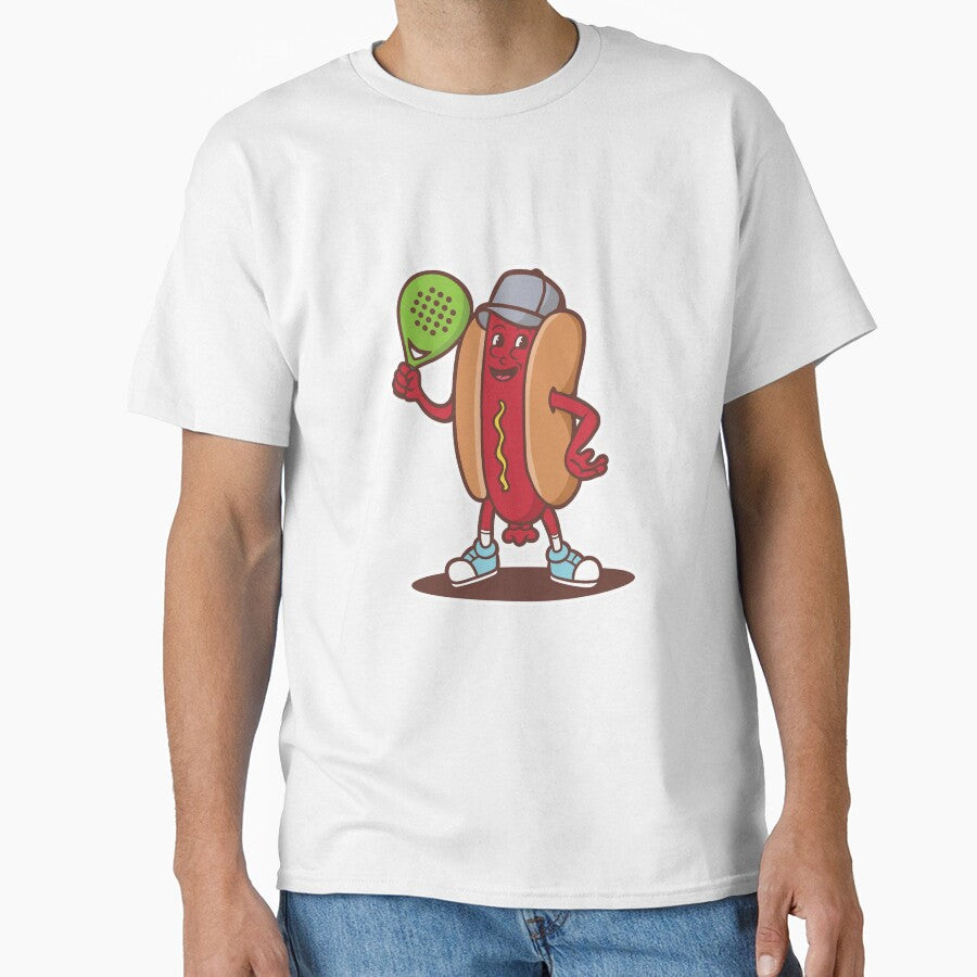 hotdog padel by anggapajar