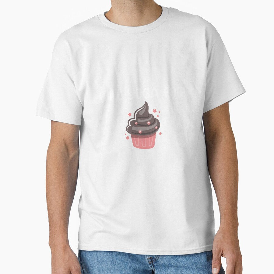 Will Yoga For Cupcakes by RiseandShineTee
