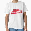 I AM the game by FreshCorner